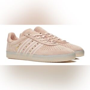 Oyster Holdings x adidas 350 'Ash Pearl’
